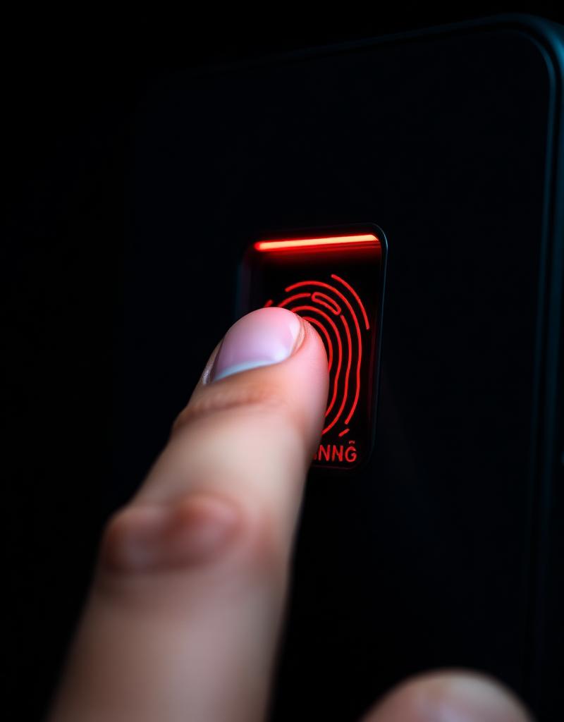 Biometric Access