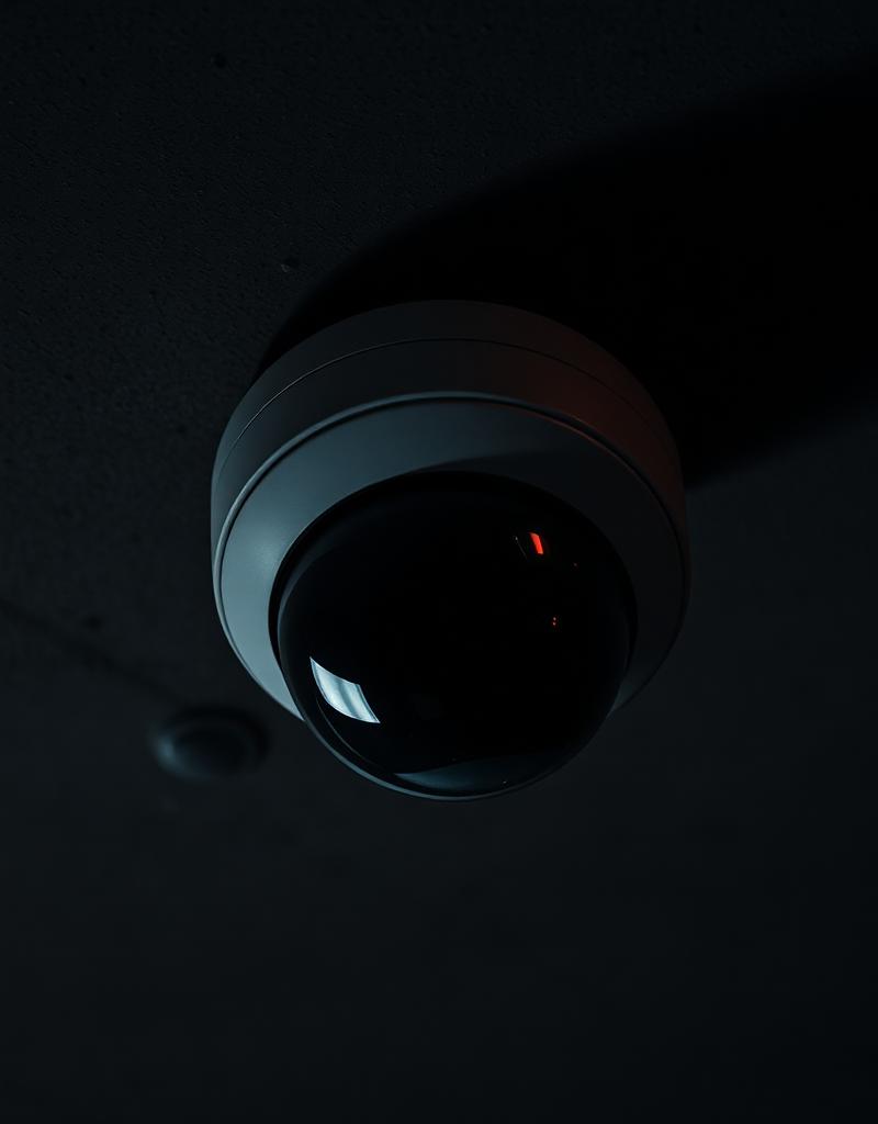 CCTV Surveillance