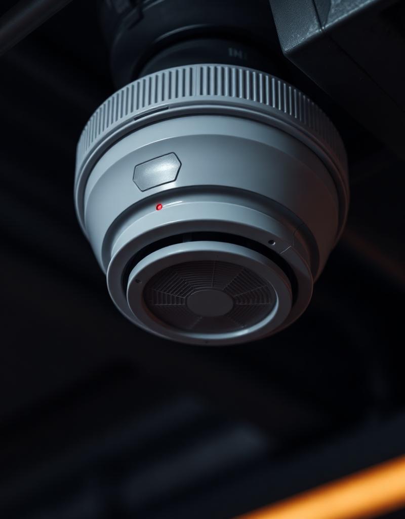 Fire Detection