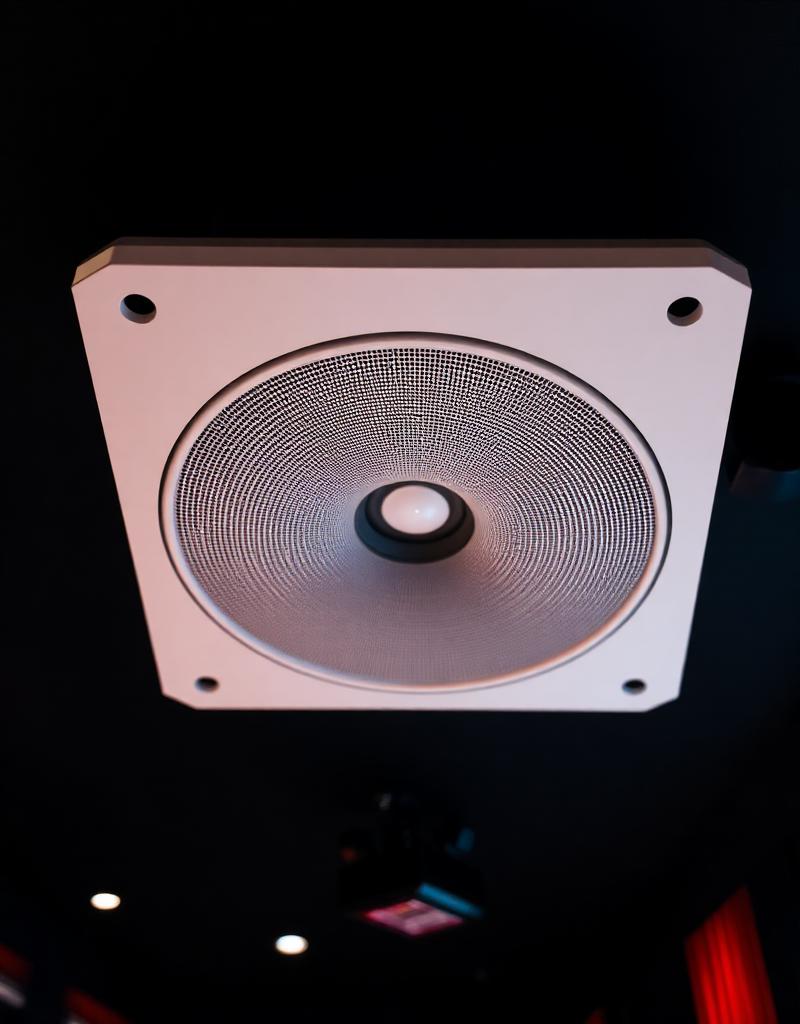 PA Systems